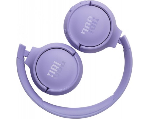 Гарнитура TUNE520BT PURPLE JBL