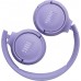 Гарнитура TUNE520BT PURPLE JBL