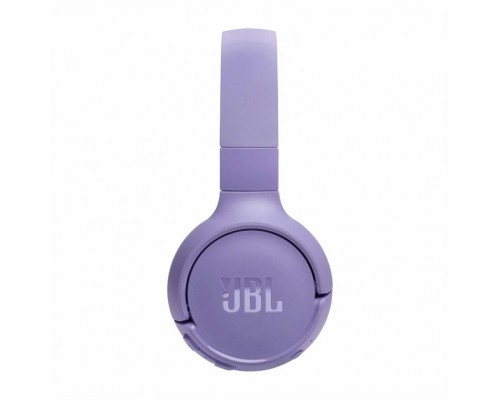 Гарнитура TUNE520BT PURPLE JBL