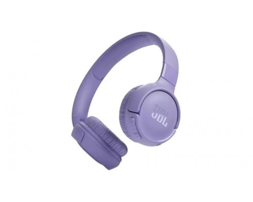 Гарнитура TUNE520BT PURPLE JBL