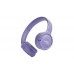 Гарнитура TUNE520BT PURPLE JBL