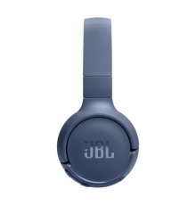 Гарнитура TUNE520BT BLUE JBL                                                                                                                                                                                                                              