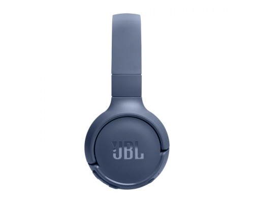 Гарнитура TUNE520BT BLUE JBL