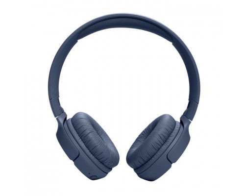 Гарнитура TUNE520BT BLUE JBL