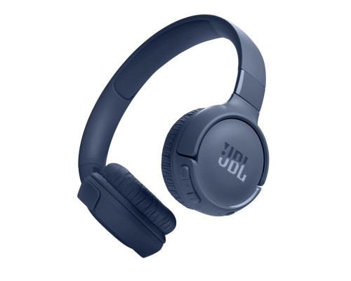 Гарнитура TUNE520BT BLUE JBL