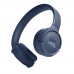 Гарнитура TUNE520BT BLUE JBL