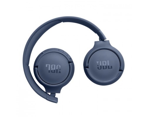 Гарнитура TUNE520BT BLUE JBL