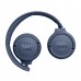 Гарнитура TUNE520BT BLUE JBL