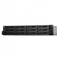 Модуль расширения СХД 12BAY NO HDD RX1217RP SYNOLOGY                                                                                                                                                                                                      