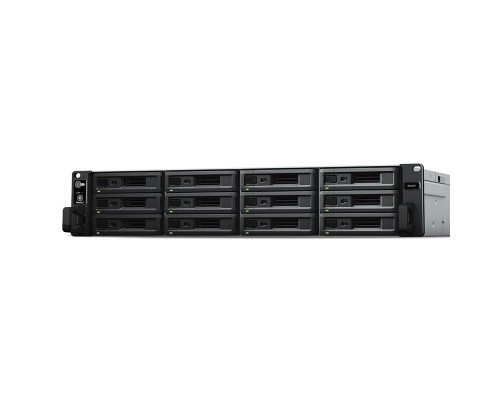 Модуль расширения СХД 12BAY NO HDD RX1217RP SYNOLOGY