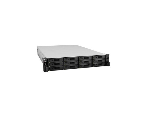 Модуль расширения СХД 12BAY NO HDD RX1217RP SYNOLOGY