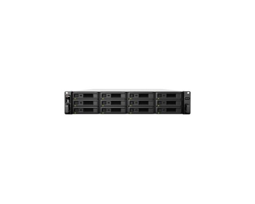 Модуль расширения СХД 12BAY NO HDD RX1217RP SYNOLOGY