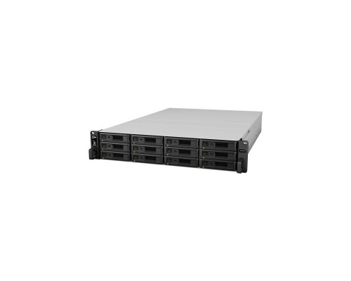 Модуль расширения СХД 12BAY NO HDD RX1217RP SYNOLOGY