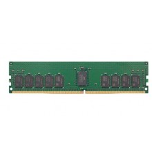 Модуль памяти для СХД DDR4 32GB D4RD-2666-32G SYNOLOGY                                                                                                                                                                                                    