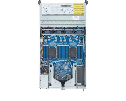 Серверная платформа 2U R283-S90-AAJ1 GIGABYTE