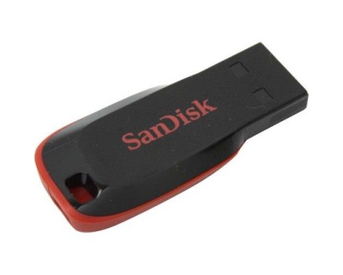 Флэш-накопитель USB2 16GB SDCZ50-016G-B35 SANDISK