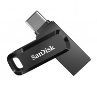 Флэш-накопитель USB-C 256GB SDDDC3-256G-G46 SANDISK                                                                                                                                                                                                       