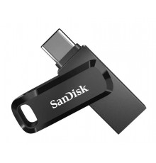 Флэш-накопитель USB-C 256GB SDDDC3-256G-G46 SANDISK                                                                                                                                                                                                       