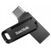 Флэш-накопитель USB-C 32GB SDDDC3-032G-G46 SANDISK