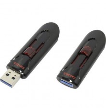 Флэш-накопитель USB3 256GB SDCZ600-256G-G35 SANDISK                                                                                                                                                                                                       