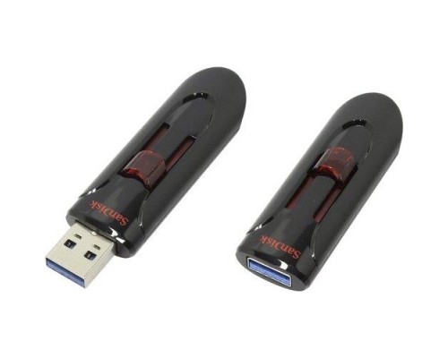 Флэш-накопитель USB3 256GB SDCZ600-256G-G35 SANDISK