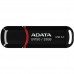 Флэш-накопитель 32GB AUV150-32G-RBK BLACK ADATA