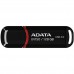 Флэш-накопитель 128GB AUV150-128G-RBK BLACK ADATA