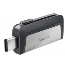 Флэш-накопитель USB-C 32GB SDDDC2-032G-G46 SANDISK                                                                                                                                                                                                        