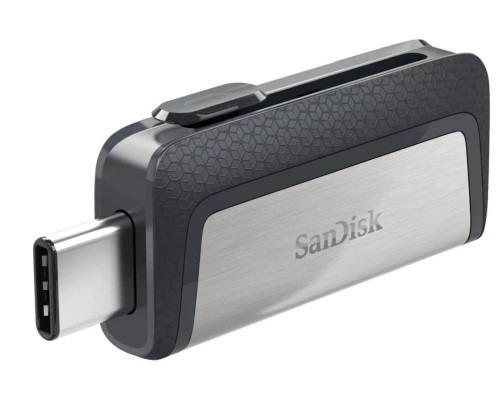 Флэш-накопитель USB-C 32GB SDDDC2-032G-G46 SANDISK