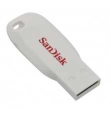 Флэш-накопитель USB2 16GB SDCZ50C-016G-B35W SANDISK                                                                                                                                                                                                       