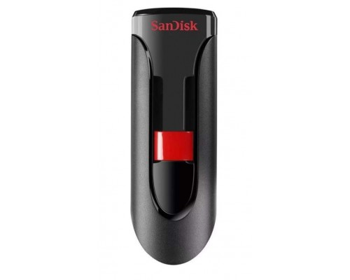 Флэш-накопитель USB2 256GB SDCZ60-256G-B35 SANDISK