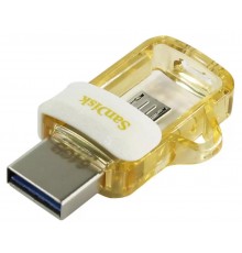 Флэш-накопитель USB3 64GB SDDD3-064G-G46GW SANDISK                                                                                                                                                                                                        