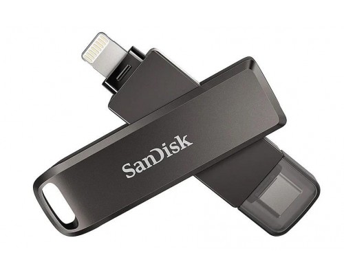 Флэш-накопитель USB3 256GB SDIX70N-256G-GN6NE SANDISK