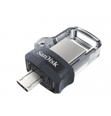 Флэш-накопитель USB3 32GB SDDD3-032G-G46 SANDISK                                                                                                                                                                                                          