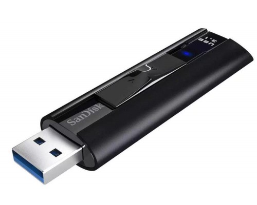 Флэш-накопитель USB3.1 256GB SDCZ880-256G-G46 SANDISK
