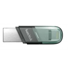 Флэш-накопитель USB3.1 64GB SDIX90N-064G-GN6NK SANDISK                                                                                                                                                                                                    