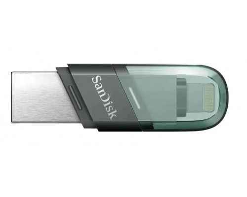 Флэш-накопитель USB3.1 64GB SDIX90N-064G-GN6NK SANDISK