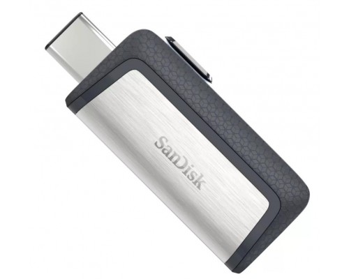 Флэш-накопитель USB-C 128GB SDDDC2-128G-G46 SANDISK