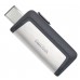 Флэш-накопитель USB-C 128GB SDDDC2-128G-G46 SANDISK