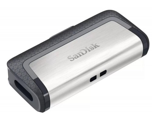 Флэш-накопитель USB-C 128GB SDDDC2-128G-G46 SANDISK