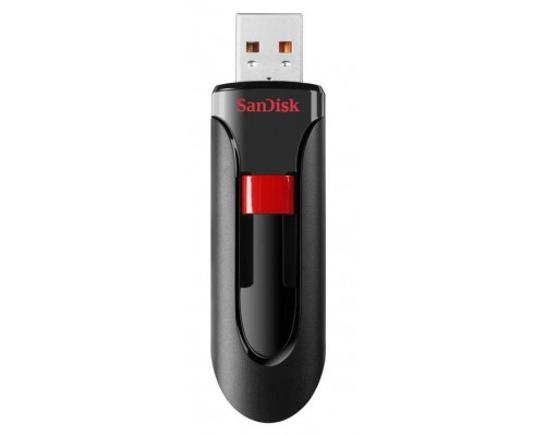 Флэш-накопитель USB2 64GB SDCZ60-064G-B35 SANDISK