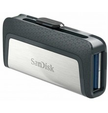 Флэш-накопитель USB-C 256GB SDDDC2-256G-G46 SANDISK                                                                                                                                                                                                       