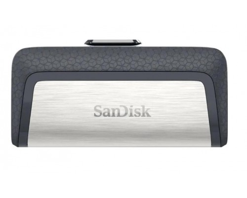 Флэш-накопитель USB-C 64GB SDDDC2-064G-G46 SANDISK