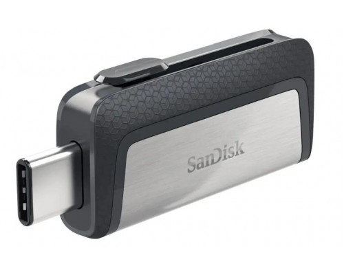 Флэш-накопитель USB-C 64GB SDDDC2-064G-G46 SANDISK