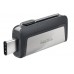 Флэш-накопитель USB-C 64GB SDDDC2-064G-G46 SANDISK