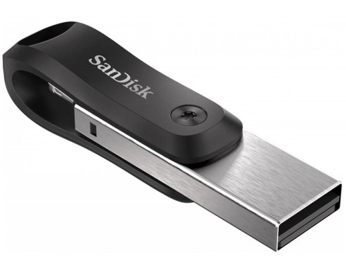 Флэш-накопитель USB3 64GB SDIX60N-064G-GN6NN SANDISK