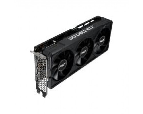 Видеокарта PCIE16 RTX4060TI 16GB RTX4060TI JETSTREAM 16GB PALIT