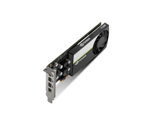 Видеокарта PCIE16 RTX A2000 12GB BLK 900-5G192-2250-000_MPK NVIDIA