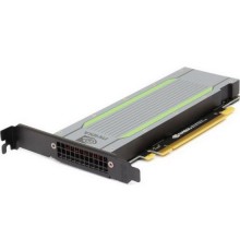 Видеокарта PCIE16 TESLA T4 16GB ATX 900-2G183-6300-T00 NVIDIA                                                                                                                                                                                             