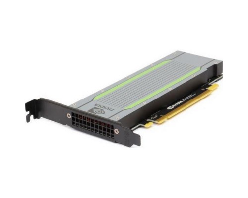 Видеокарта PCIE16 TESLA T4 16GB ATX 900-2G183-6300-T00 NVIDIA